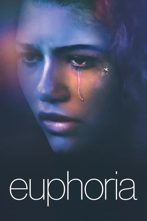 Эйфория 1 сезон 5 серия смотреть бесплатно 720p