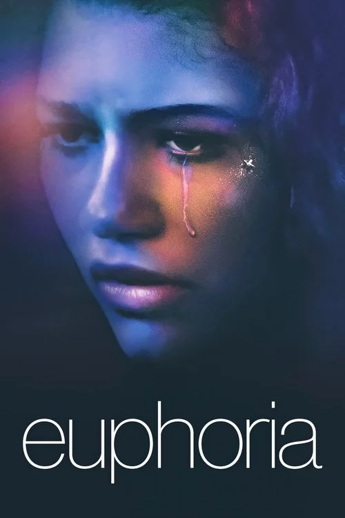 Эйфория 1 сезон 8 серия смотреть бесплатно 1080p